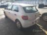 2013 VOLKSWAGEN GOL 