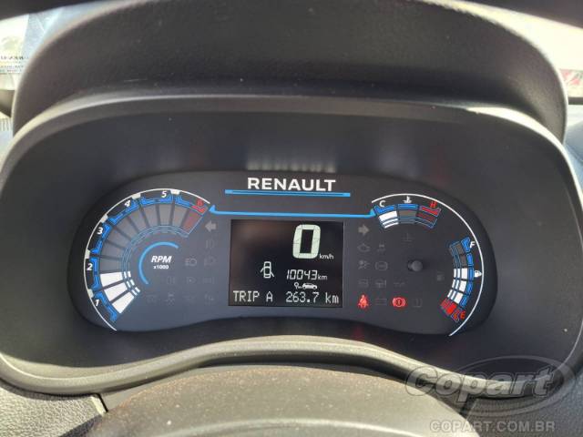 2026 RENAULT KWID 
