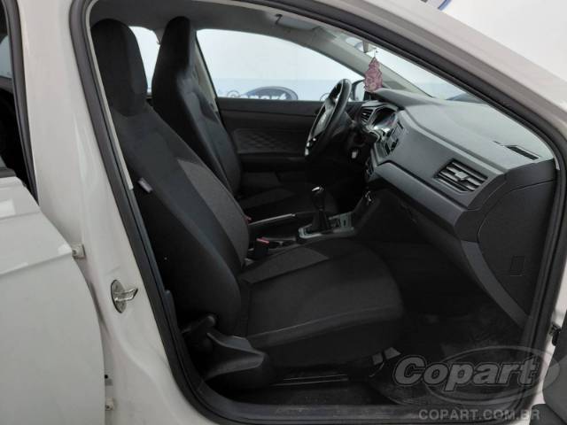2024 VOLKSWAGEN POLO 