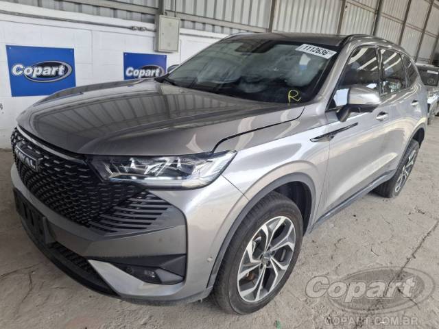 2025 GWM HAVAL H6 