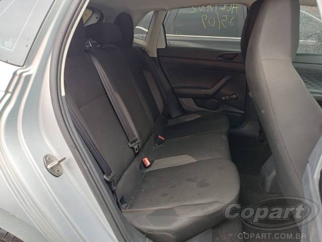 2025 VOLKSWAGEN POLO 