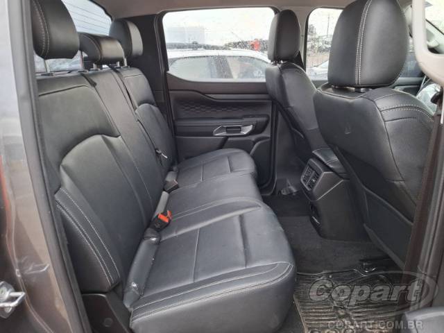 2024 FORD RANGER CD 