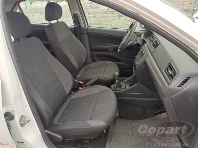 2023 VOLKSWAGEN GOL 