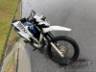 2024 HONDA NXR 160 