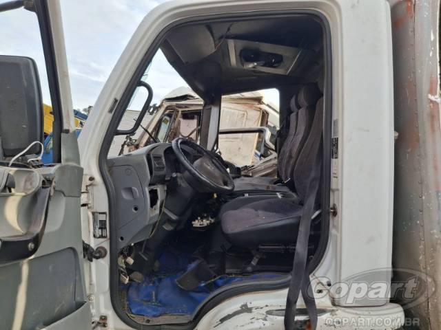 2008 MERCEDES BENZ ACCELO 