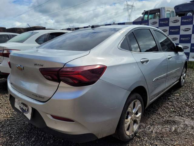 2020 CHEVROLET ONIX PLUS 