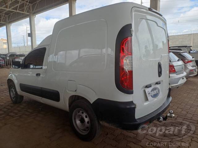 2023 FIAT FIORINO FURGAO 