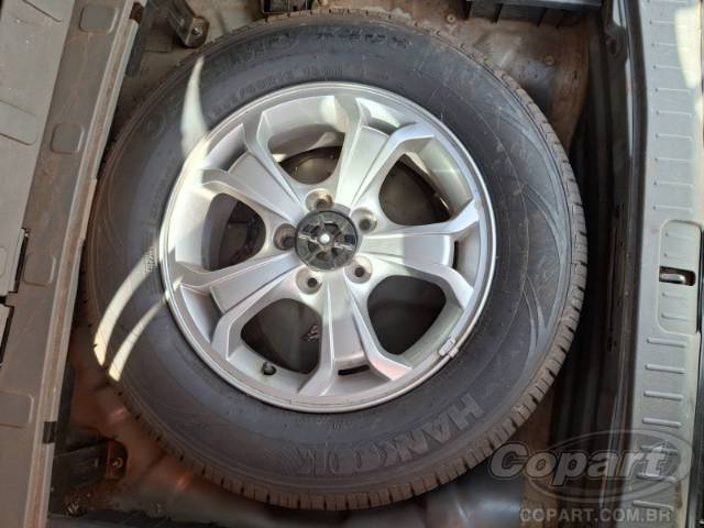 2011 HYUNDAI TUCSON 