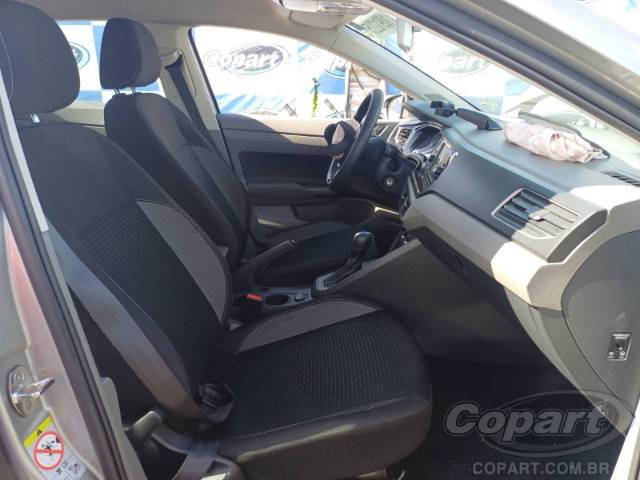 2021 VOLKSWAGEN POLO 