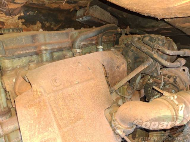 2013 FORD CARGO 1719 