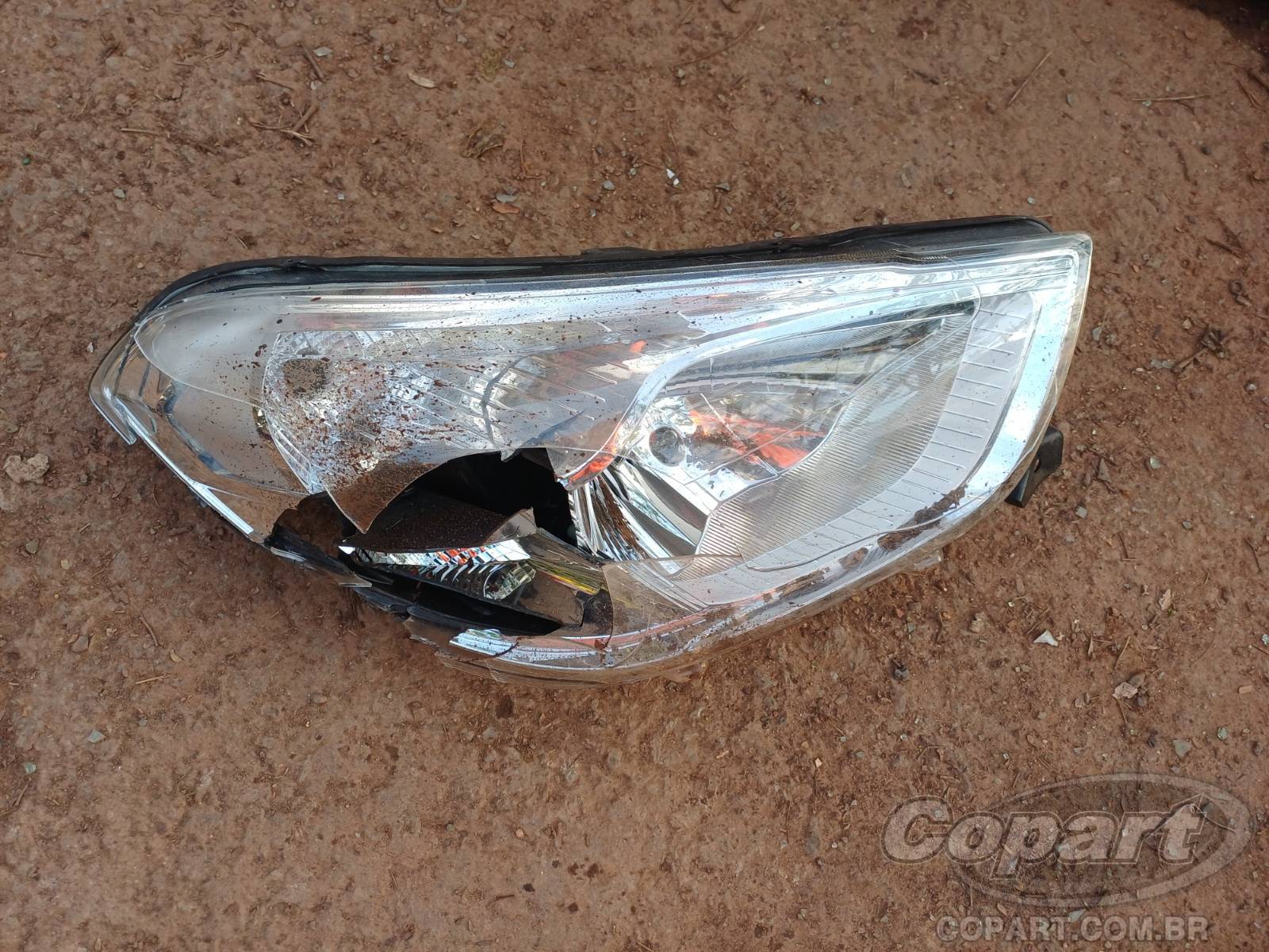Foto 11 de 11: 2026 RENAULT KANGOO