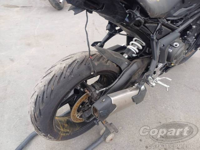 2026 TRIUMPH TIGER SPORT 