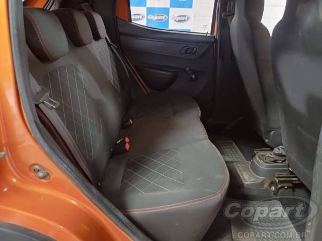 2022 RENAULT KWID 