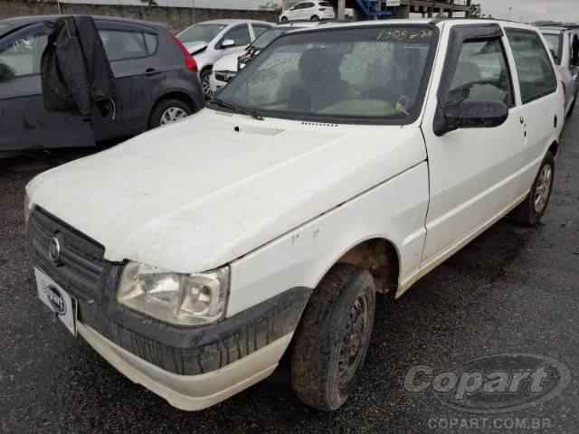 2011 FIAT UNO 