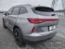 2025 GWM HAVAL H6 