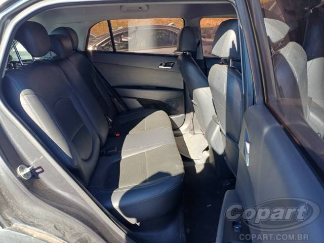 2019 HYUNDAI CRETA 