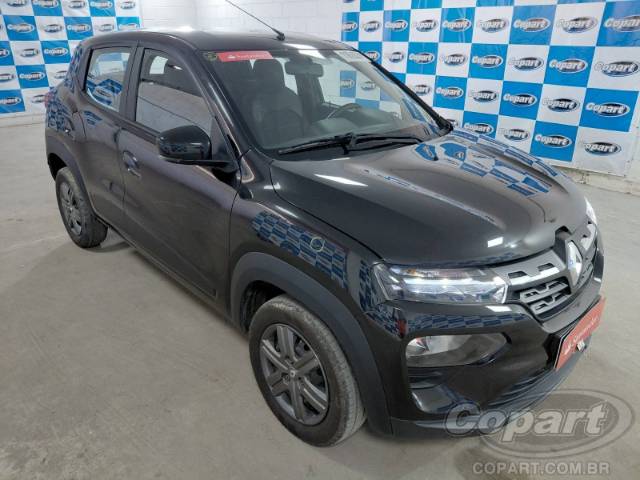 2026 RENAULT KWID 