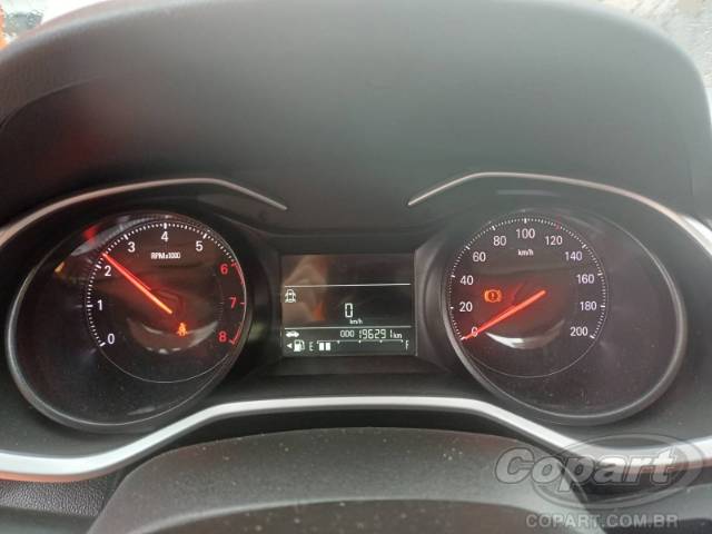 2024 CHEVROLET ONIX PLUS 