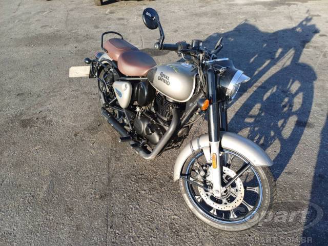 2024 ROYAL ENFIELD CLASSIC 