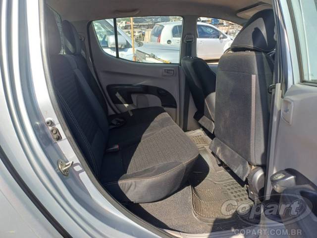 2015 MITSUBISHI L200 TRITON 