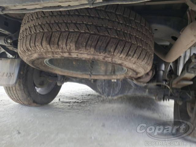 2024 TOYOTA HILUX CD 