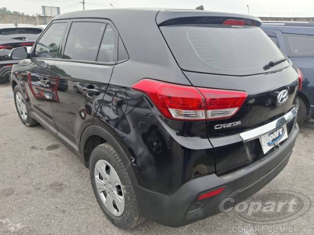 2019 HYUNDAI CRETA 