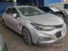 2017 CHEVROLET CRUZE HATCH 