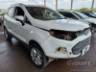 2014 FORD ECOSPORT 