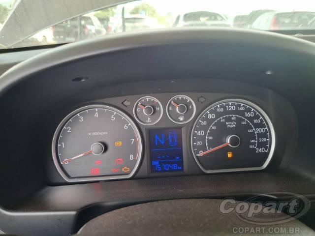 2012 HYUNDAI I30 