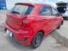 2019 FORD KA 
