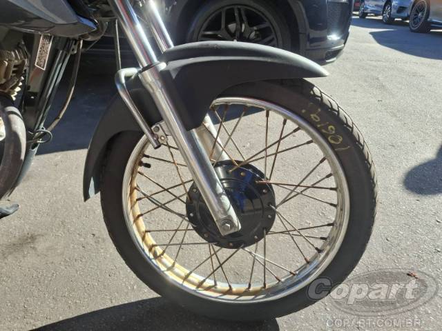 2024 HONDA CG 160 