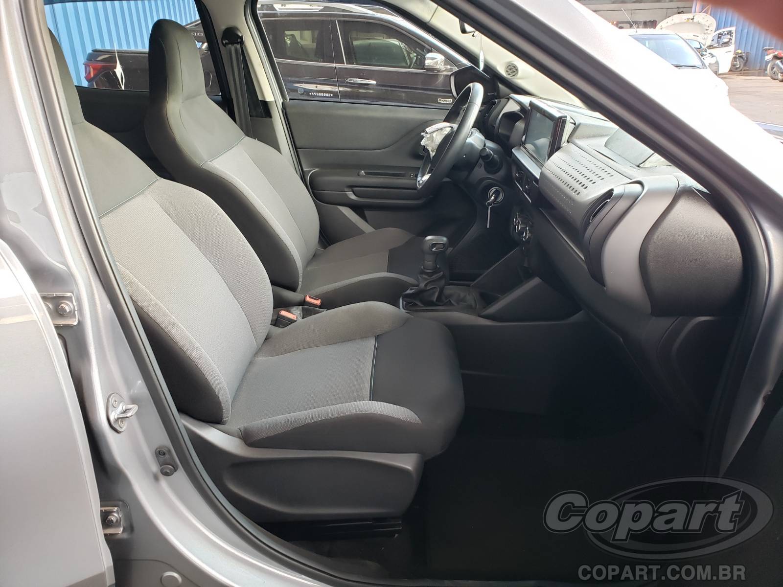 2025 CITROEN C3 — foto 5 de 12