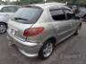 2007 PEUGEOT 206 