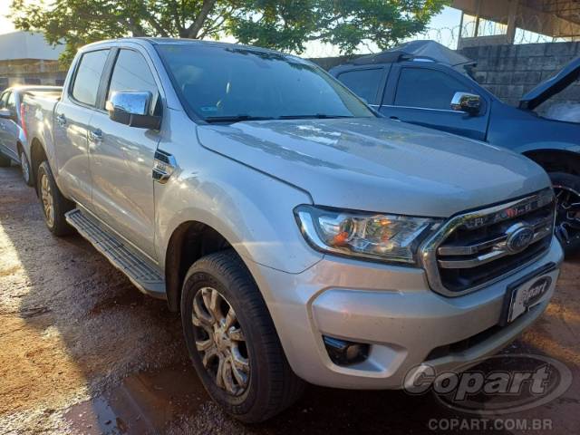 2020 FORD RANGER CD 
