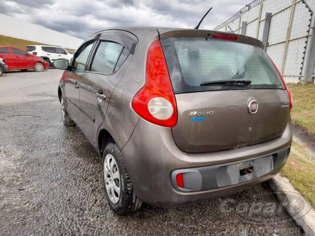 2013 FIAT PALIO 