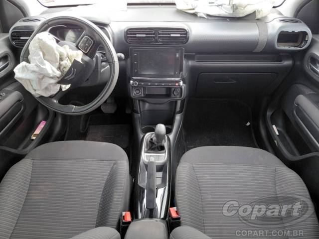 2022 CITROEN C4 CACTUS 