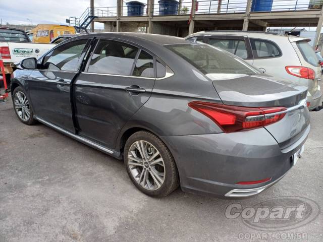 2021 CAOA CHERY ARRIZO 6 