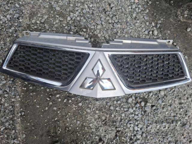 2012 MITSUBISHI L200 TRITON 