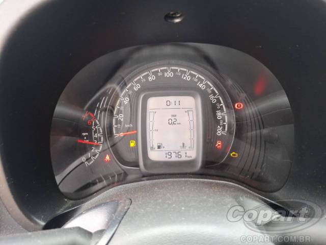 2024 FIAT MOBI 
