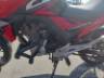 2019 HONDA CB 250 F 