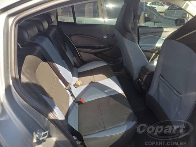 2026 CHEVROLET ONIX PLUS 
