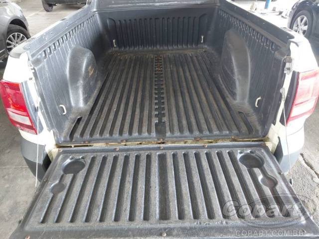 2020 VOLKSWAGEN SAVEIRO 