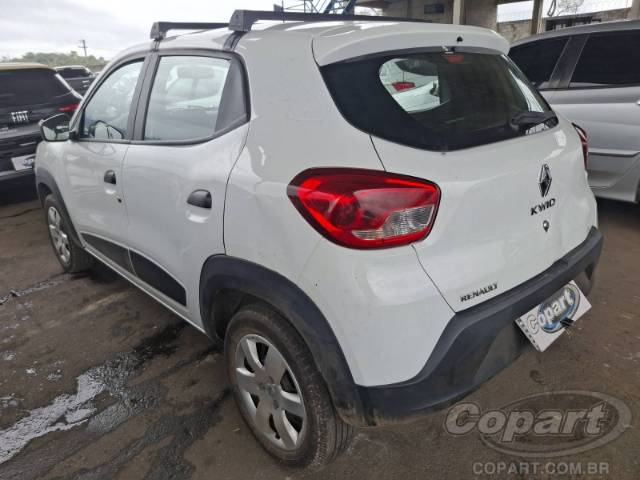 2019 RENAULT KWID 