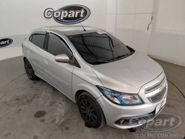 2016 CHEVROLET ONIX 