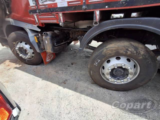 2022 MERCEDES BENZ ATEGO 
