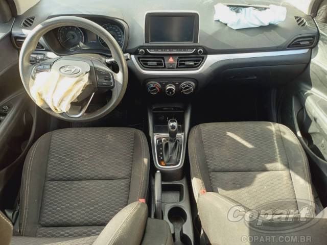 2020 HYUNDAI HB20 