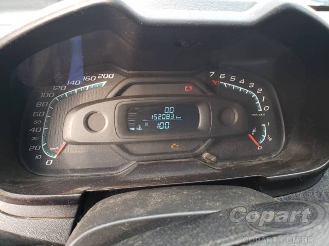 2015 CHEVROLET MONTANA 