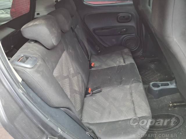 2023 FIAT MOBI 