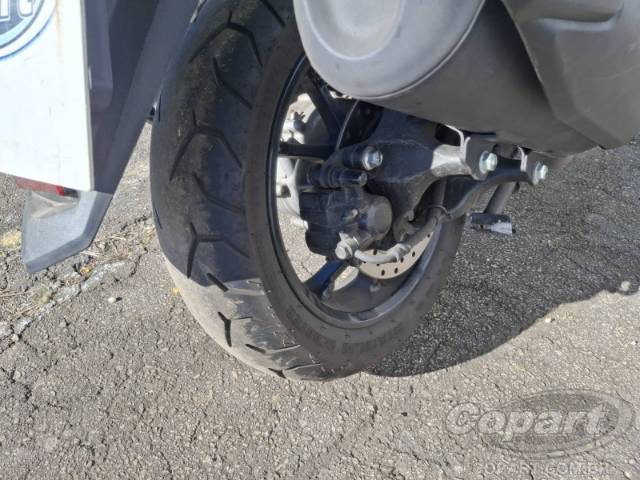 2024 YAMAHA NMAX 