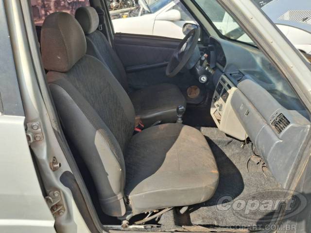2008 FIAT UNO 